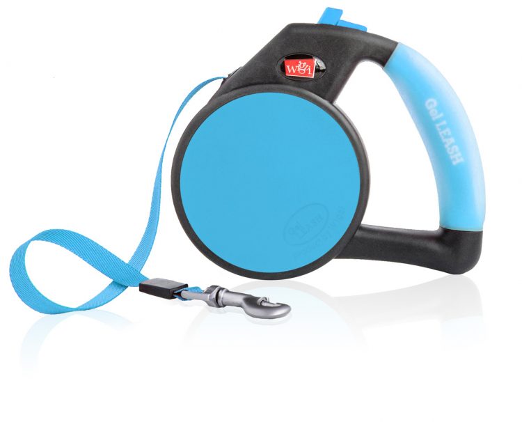 CORREA RETRACTIL AZUL SMALL x 4mt (12kg)-SMLGL-BL