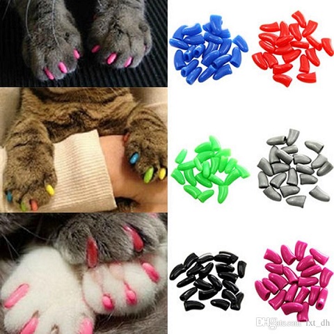 CUBRE UÑAS ESMALTADAS S - PER-ROS