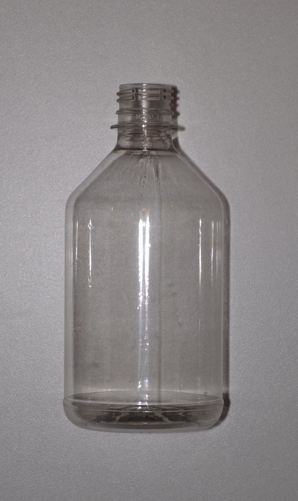 BOTELLA X 500 CC