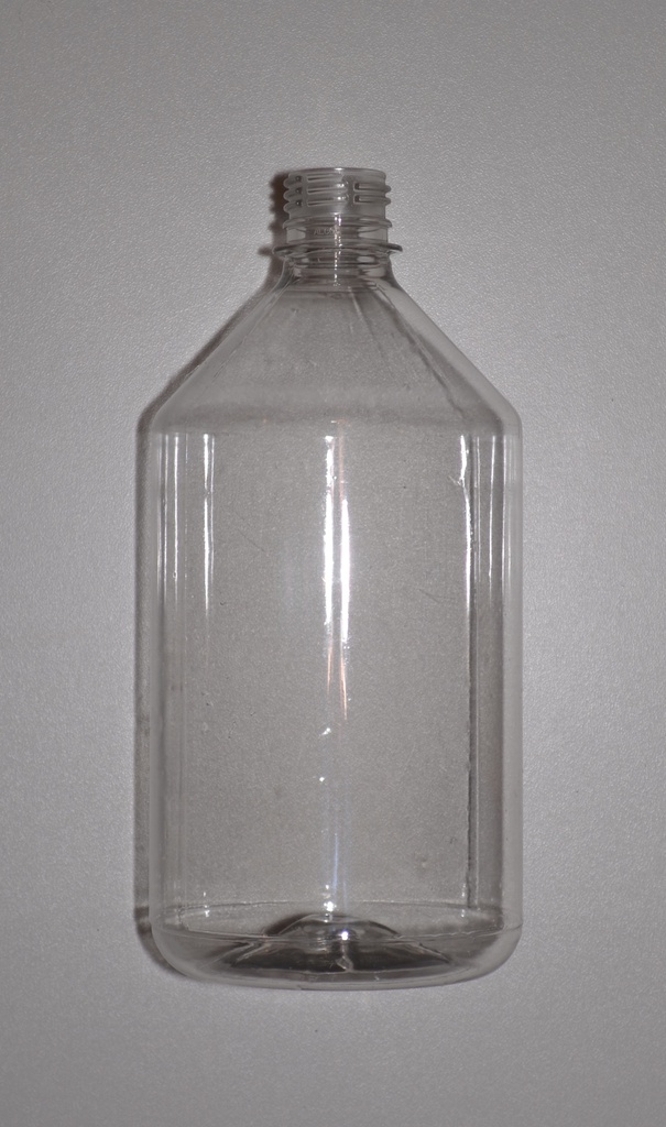 BOTELLA X 1L