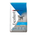 [12570698] Purina Excellent Adult Cat Chicken &amp; Rice 7.5kg