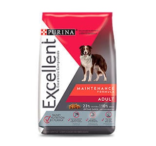 Purina Excellent Maintenance Adulto Dog 20kg