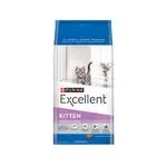 Purina Excellent Kitten Chicken &amp; Rice 7.5kg
