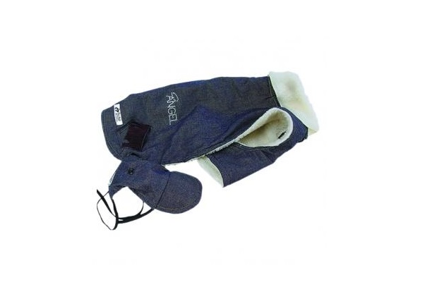 FASHION JEAN Nº12 80 CM.- PER-ROS
