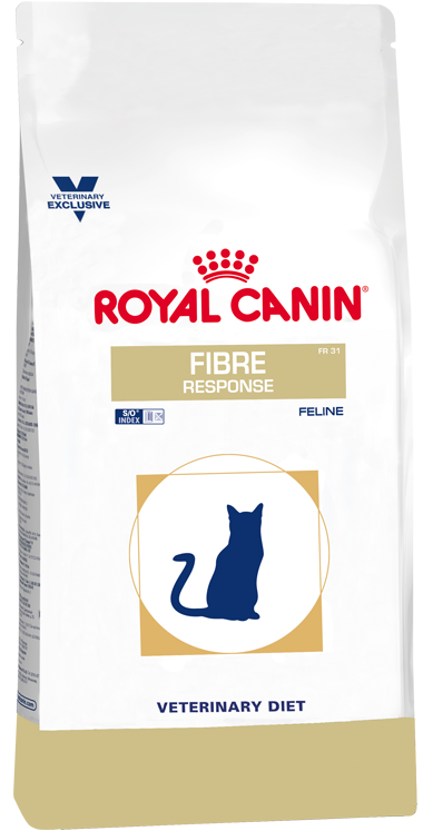 Royal Canin Fibre Response Cat 2 Kg