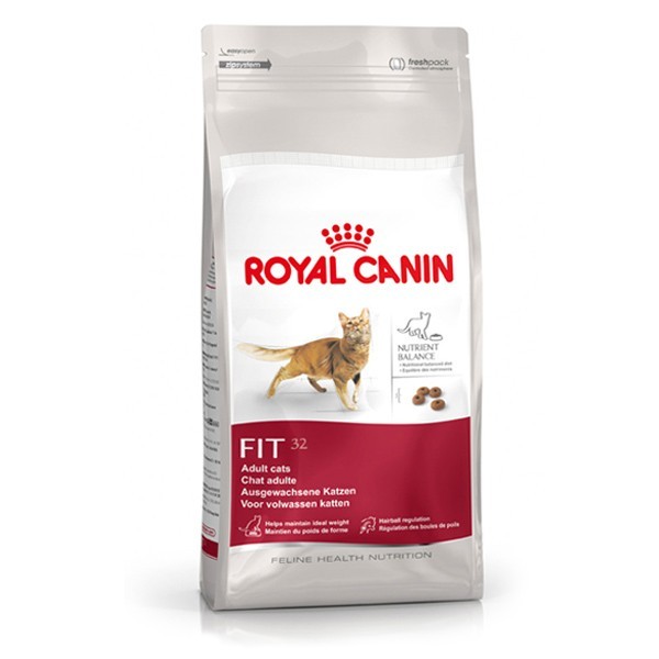 Royal Canin Fit 32 7,5 Kg