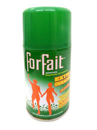 Forfait Extra Duracion