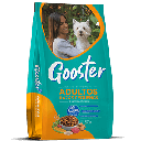 [03-15-01-02] Gooster Adultos Razas Pequeñas (C/P) X 15 Kg