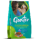 [03-15-01-01] Gooster Cachorros (C/P) X 15 Kg