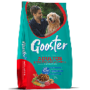 [03-15-01-03] Gooster Adultos Rz Medianas y Grandes X 20 Kg