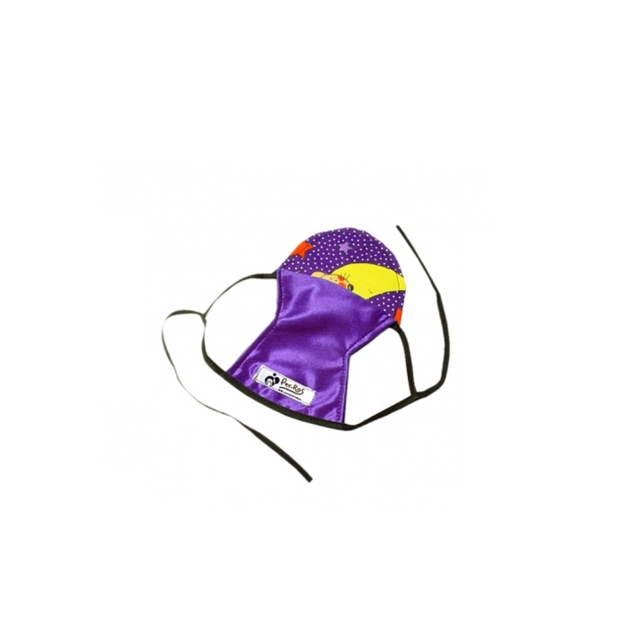 GORRO CON VISERA CHICO - PER-ROS