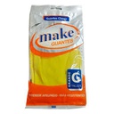 Guantes Classic Afelpados Make &quot;P&quot;