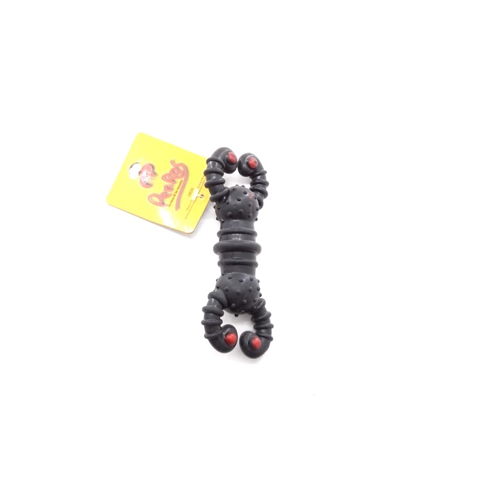 HUESO PINZA TPR 12CM - PER-ROS