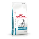 Royal Canin Hypoallergenic Perro 10 Kg