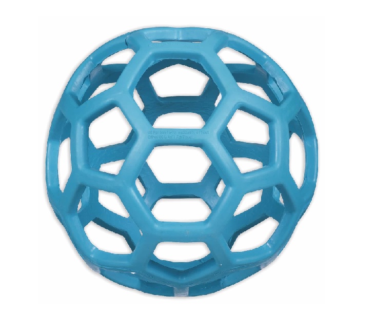 PELOTA EXAGONAL JW HOL-EE ROLLER MD - MILLEX