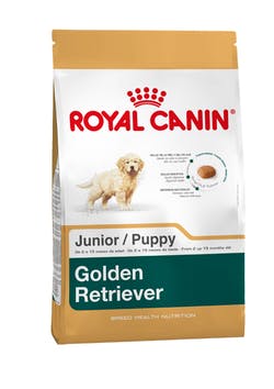 Royal Canin Golden Retriever Junior 1 Kg