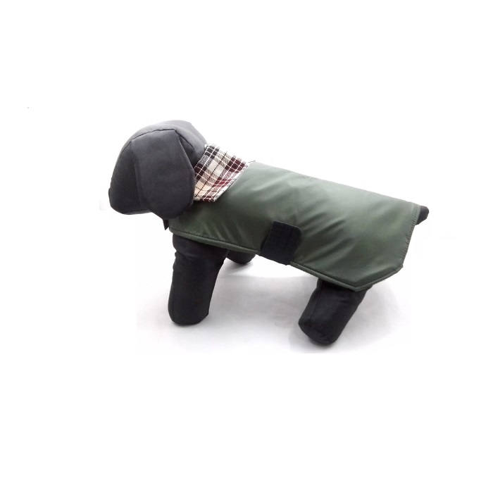 MANTA IMPERMEABLE TALLE 60 - DAMA