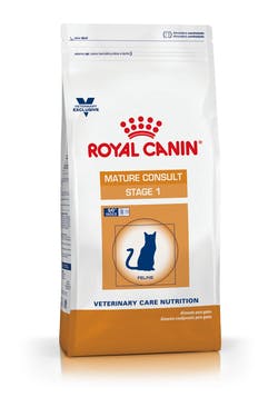 Royal Canin Mature Consult-Stage 1 3,5 Kg