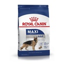 Royal Canin Maxi Adult 15 Kg