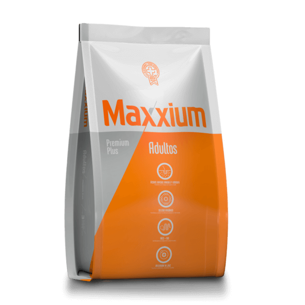 Maxxium Adulto X 20 Kg.