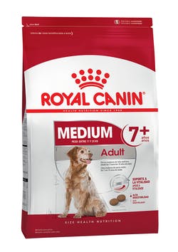 Royal Canin Medium Adult 7+ 15 Kg