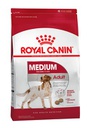 [60011267] Royal Canin Medium Adult x 15kg