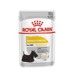 DERMACOMFORT              Pouch (12x85g)