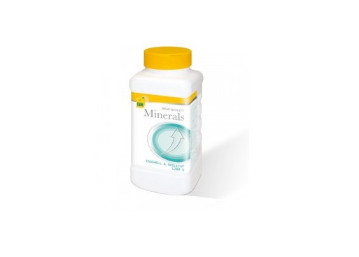 MINERALES X 1.5KG CEDE- MISTER HUESO