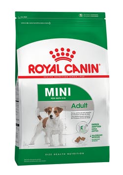 Royal Canin Mini Adult  7,5 Kg