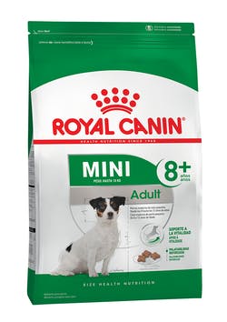 Royal Canin Mini Adult 8+ 3 Kg