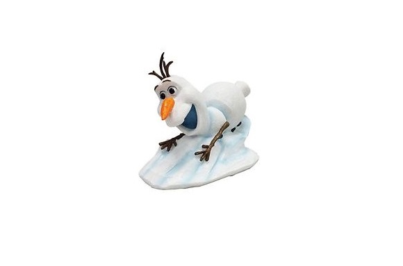 MINI OLAF DESLIZANDOSE 2 1/4&quot; FZR31 - PENNPLAX