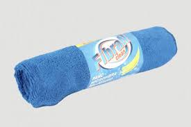 MICROFIBRA FIBRAN CLEAN PISO/AUTO 50x60 <>