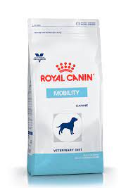 MOBILITY CANINE