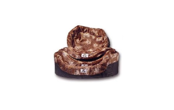 MOISES SIMIL PIEL CHICO 45 X 36 X 14 CM. - PER-ROS