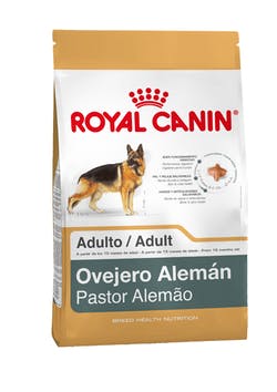 Royal Canin Ovejero Aleman Adulto 12 Kg