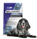 [11732] Vital Can Balanced Perro Senior Raza Mediana X 3 Kg.