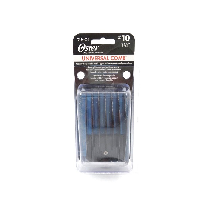 PEINE ACCESORIO PARA OSTER 1 -1/4 - OSTER