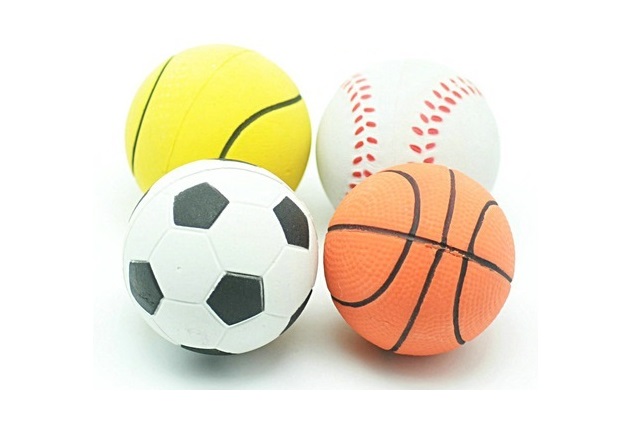 PELOTA DEPORTE IMP. - MISTER HUESO