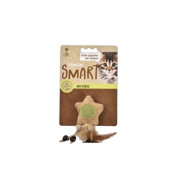 PELUCHE ESTRELLA