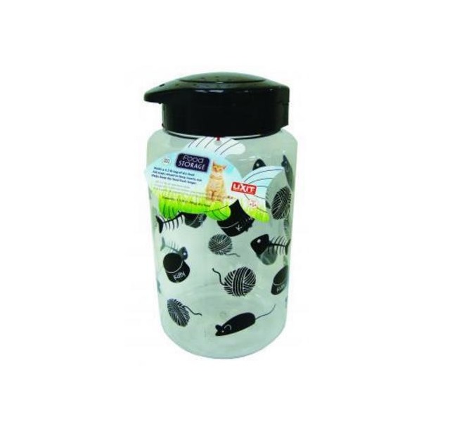 BAÑO PARA HAMSTER - PAWISE