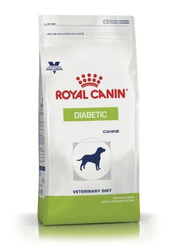 Royal Canin Diabetic Canine x 2 kg