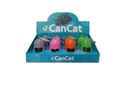 [239169] PORTA BOLSA CON REPUESTO X 8 YE8136 - CAN CAT
