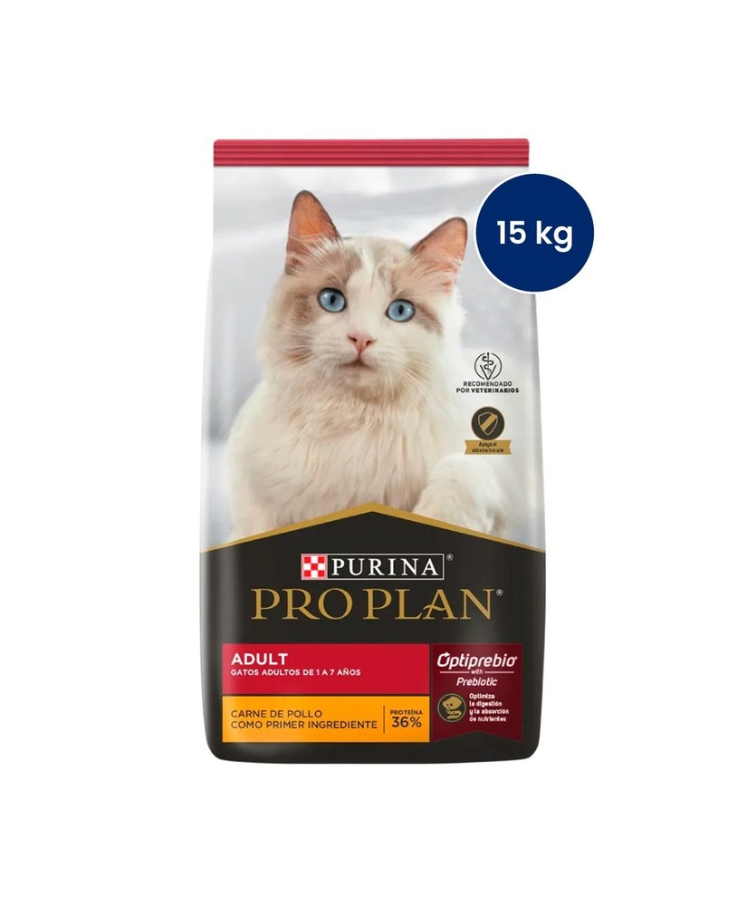 Purina Pro Plan Adult Cat 7.5kg