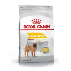 Royal Canin Medium Dermacomfort x 10 kg