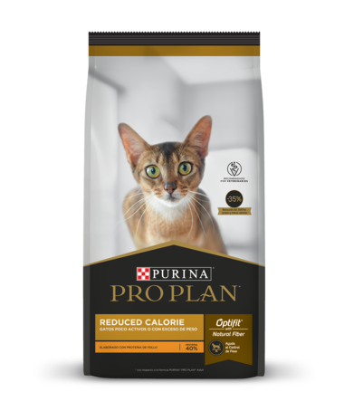 Purina Pro Plan Reduced Calorie Cat 3kg