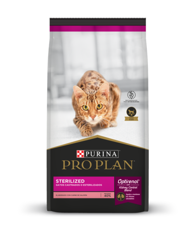 Purina Pro Plan Sterilized Cat 7.5kg