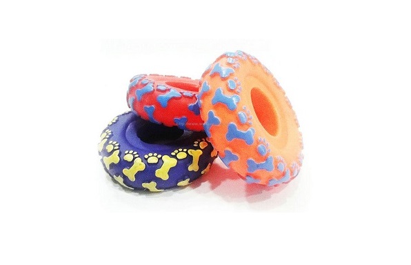 RUEDA 10 CM - MISTER HUESO