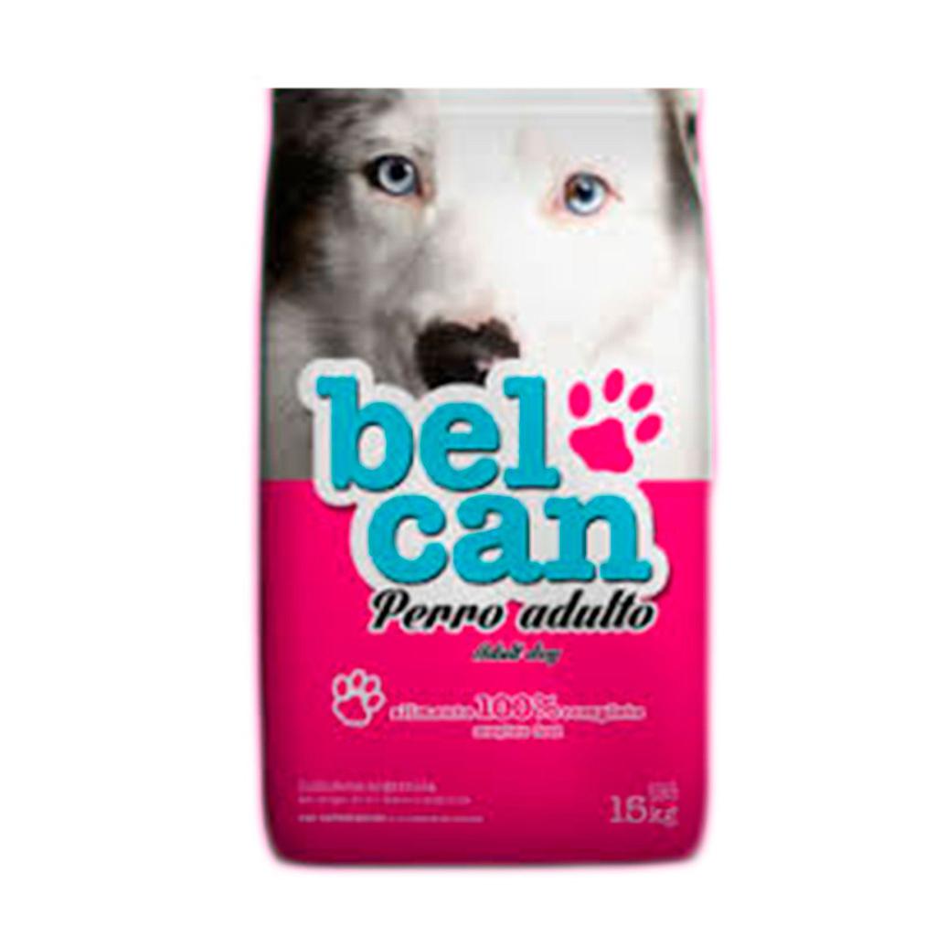 Belcan x 22 Kg.