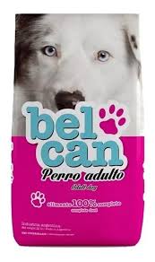 Vital Can Belcan X 3 Kg.