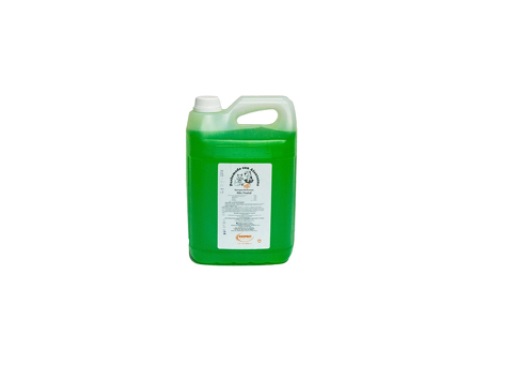 SHAMPOO PERFUMADO MIX FRUTAL 5000 CM3. OSSPRET